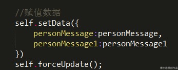微信小程序開(kāi)發(fā)教程第五章:名片夾詳情頁(yè)開(kāi)發(fā) 微信小程序開(kāi)發(fā)教程第五章:名片夾詳情頁(yè)開(kāi)發(fā)